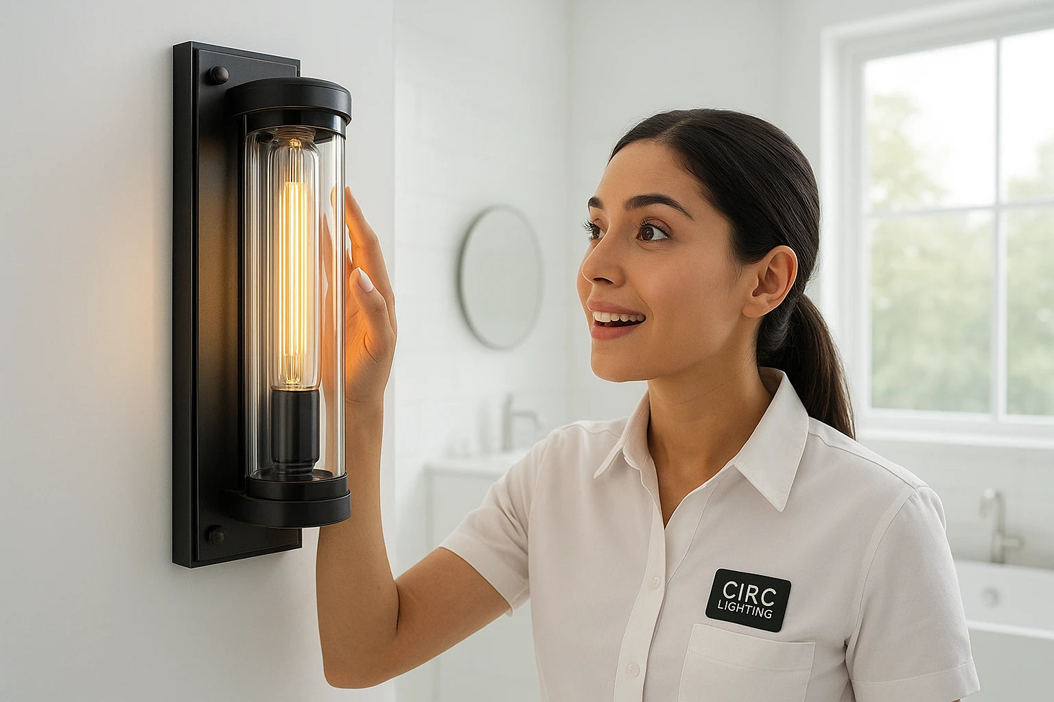 Product Installation Image