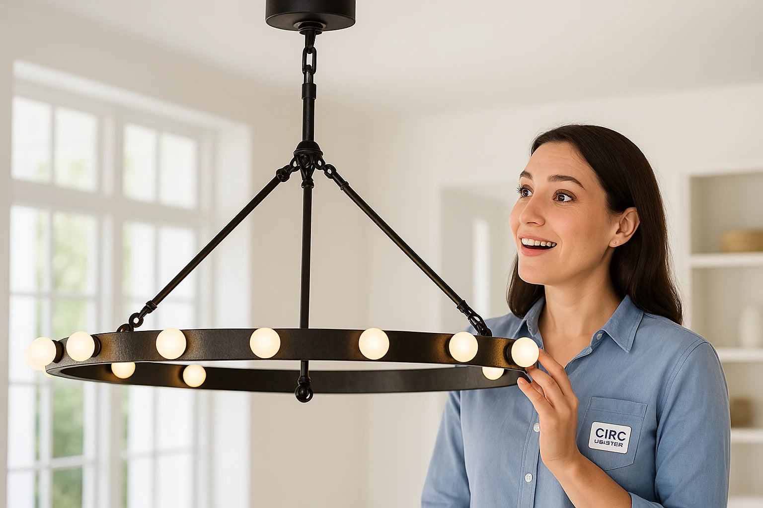 Product Installation Image