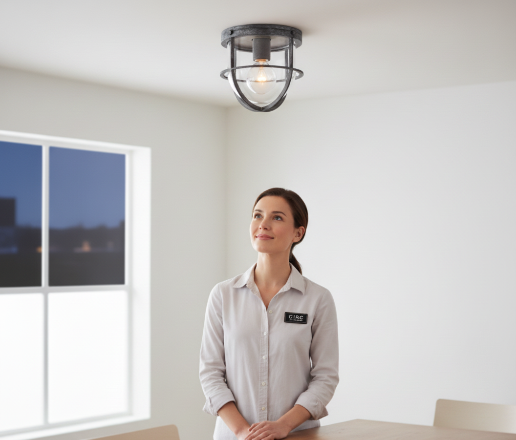 Product Installation Image