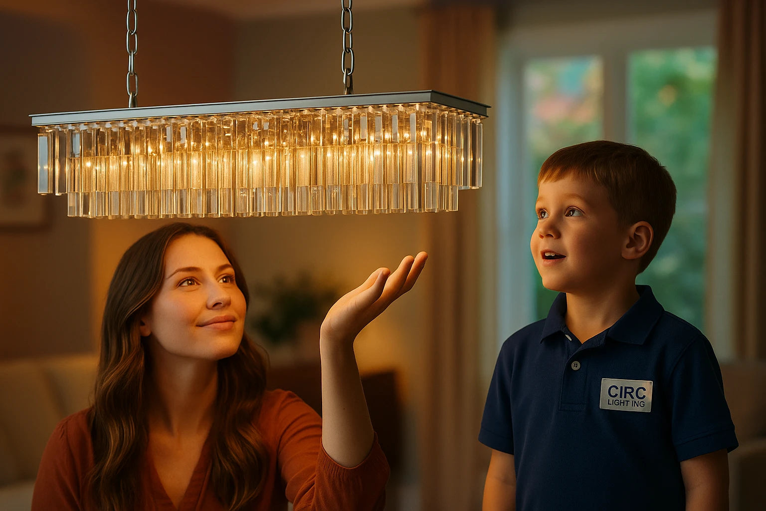 Product Installation Image