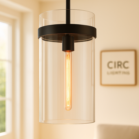 Ravelle Pendant 10"