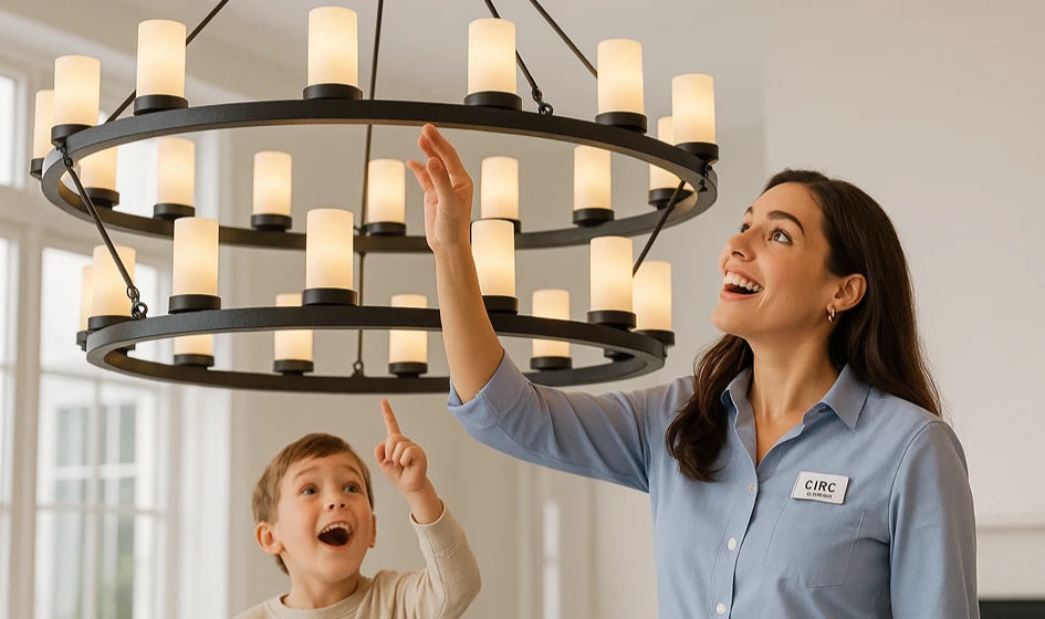 Product Installation Image