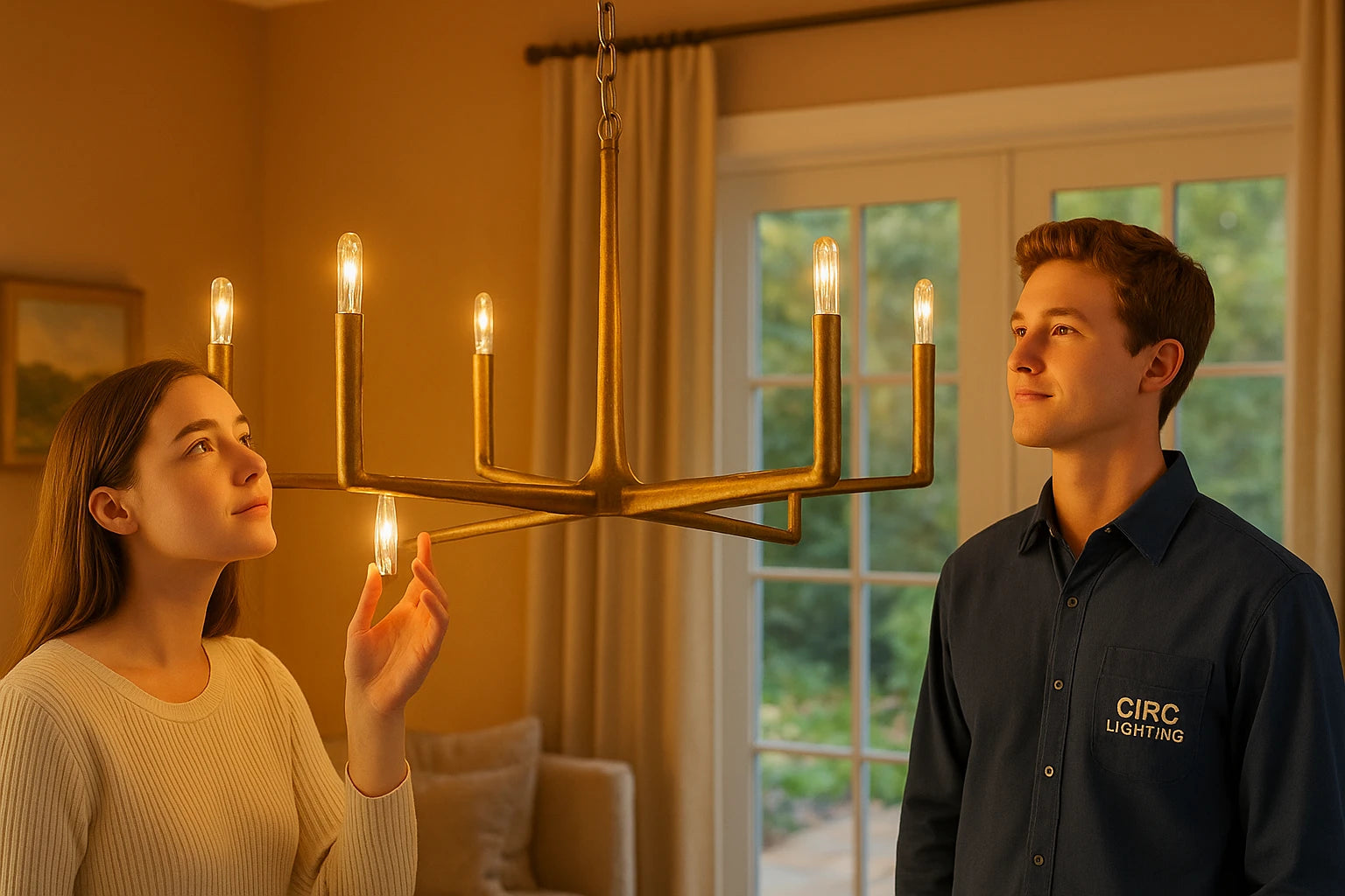 Product Installation Image