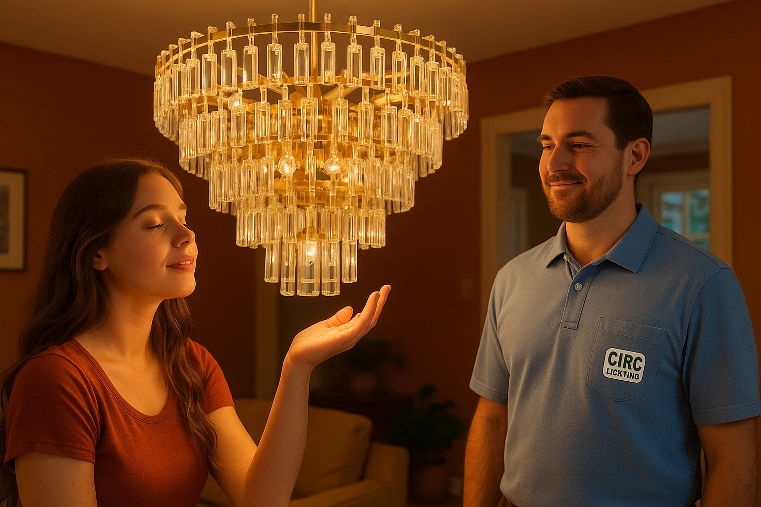 Product Installation Image