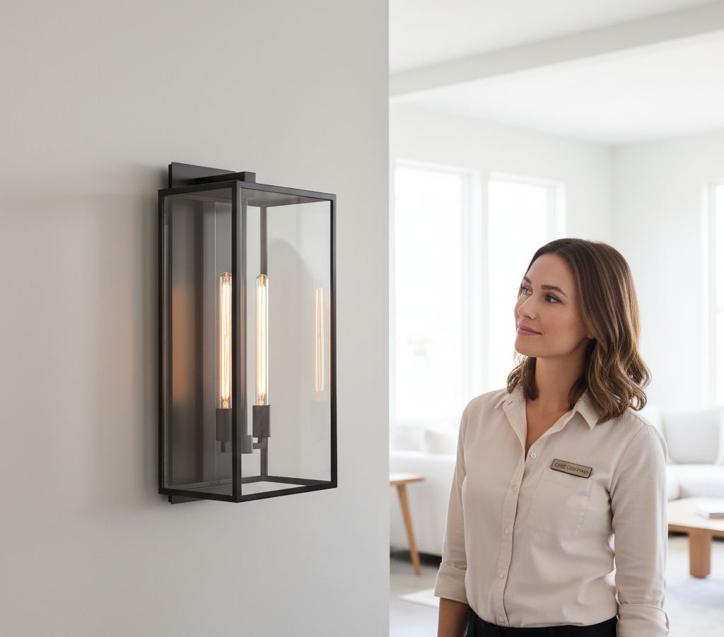 Product Installation Image