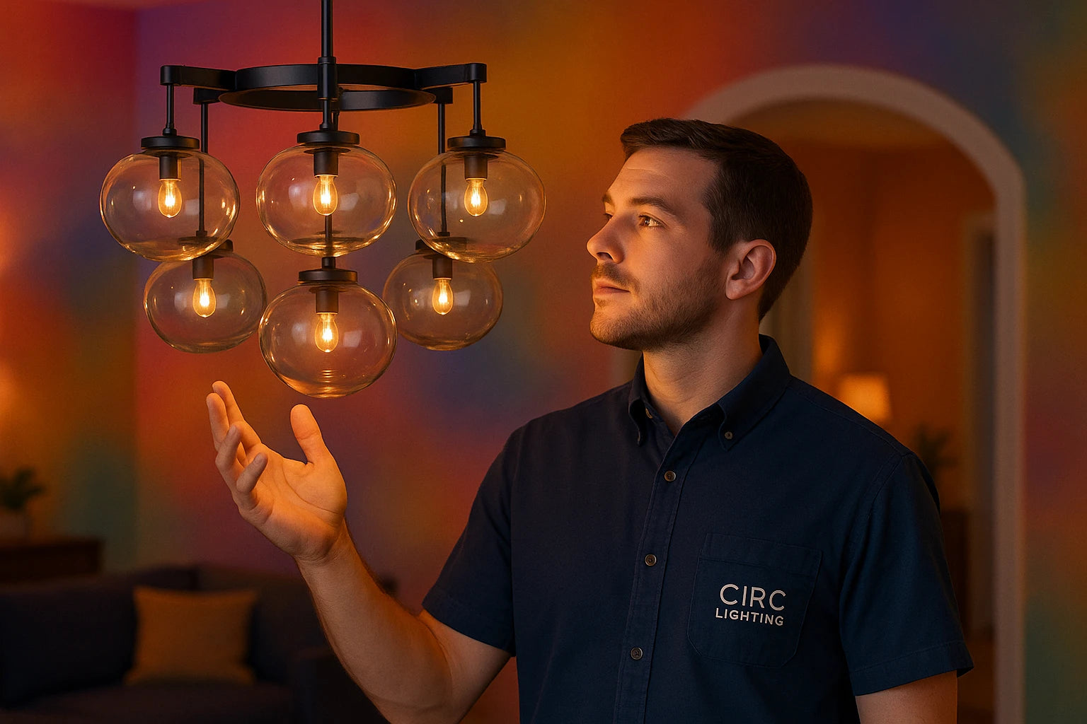 Product Installation Image