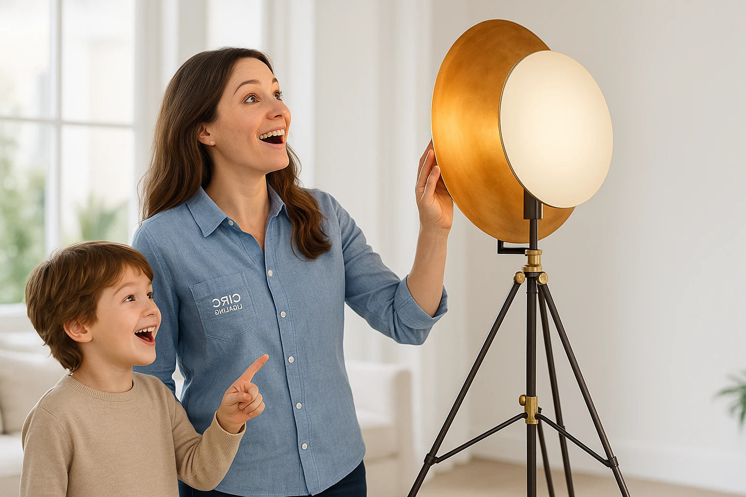 Product Installation Image