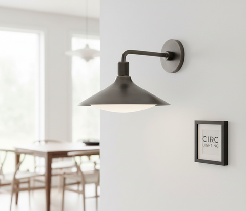 Kennan Tapered Sconce