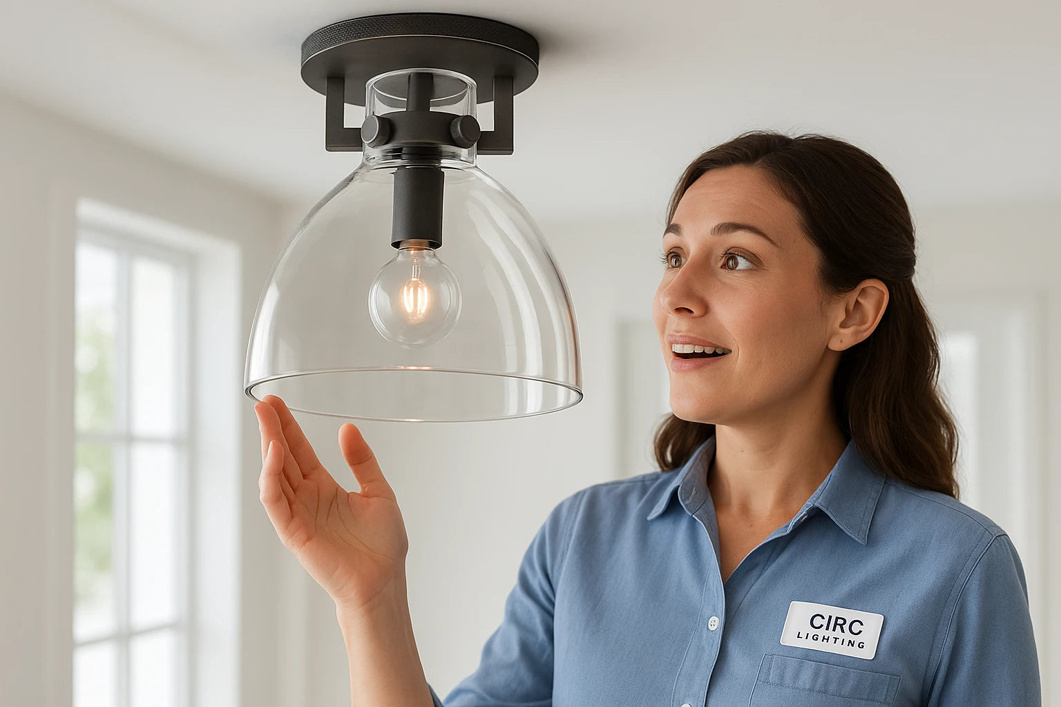 Product Installation Image