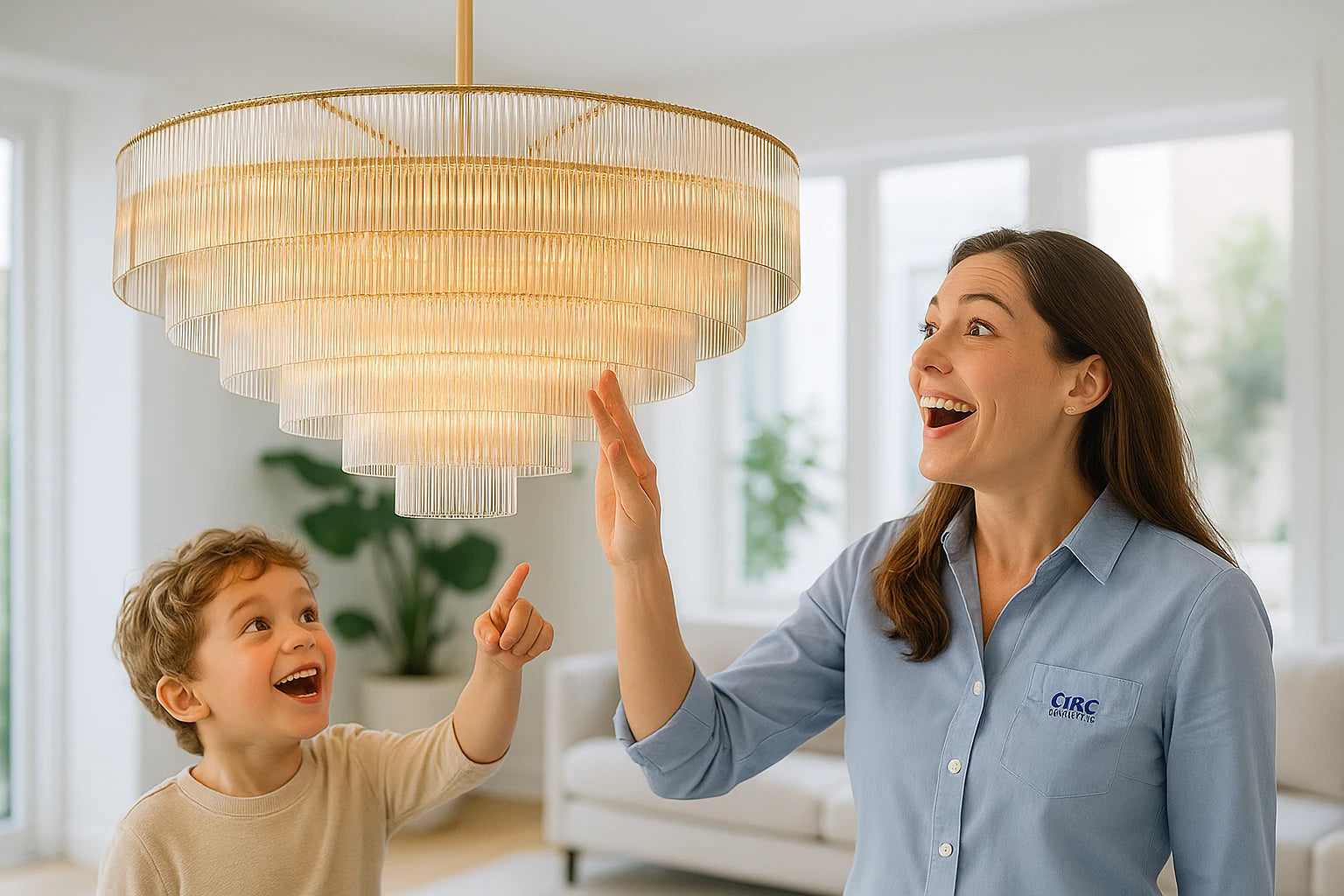 Product Installation Image