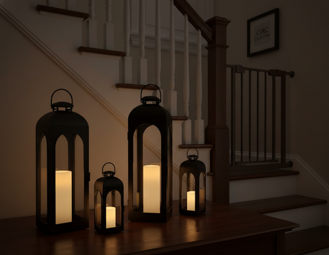 Duomo Lantern