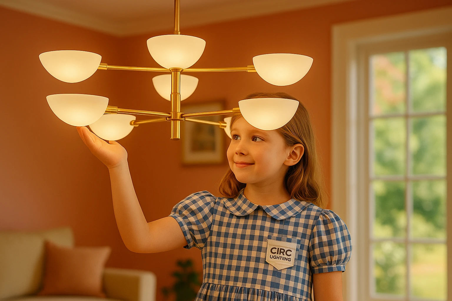 Product Installation Image