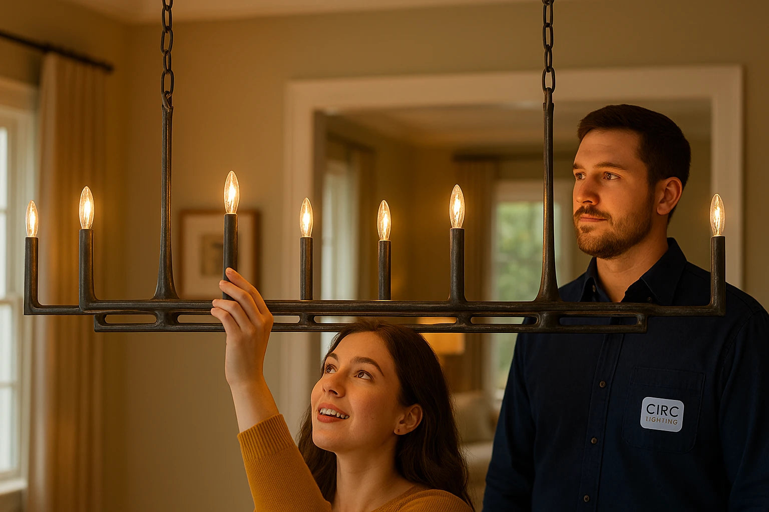 Product Installation Image