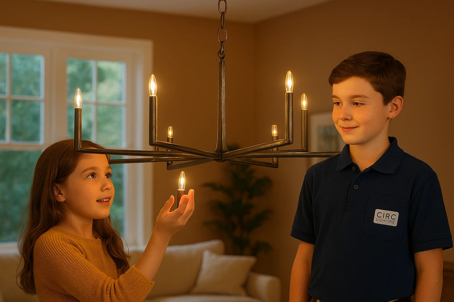 Product Installation Image