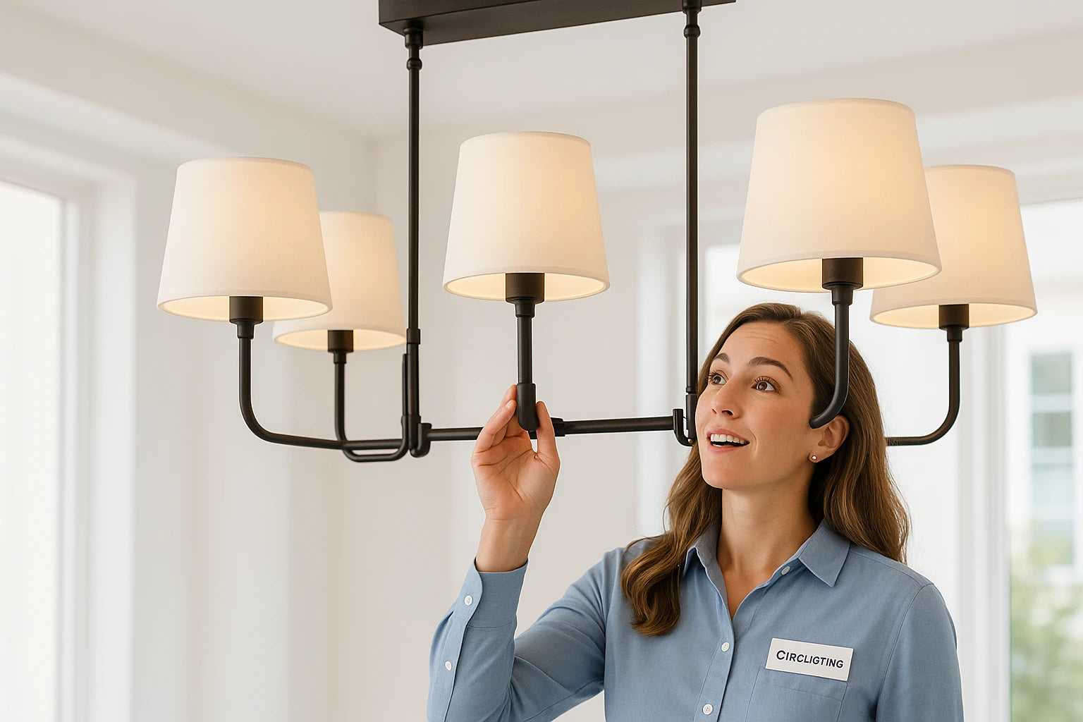 Product Installation Image