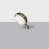 100W LED Barn Light | 5000K Daylight White | Photocell Dusk-to-Dawn | Heavy-Duty Farmhouse & Warehouse Lighting