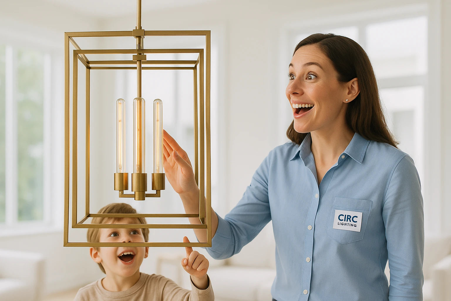 Product Installation Image