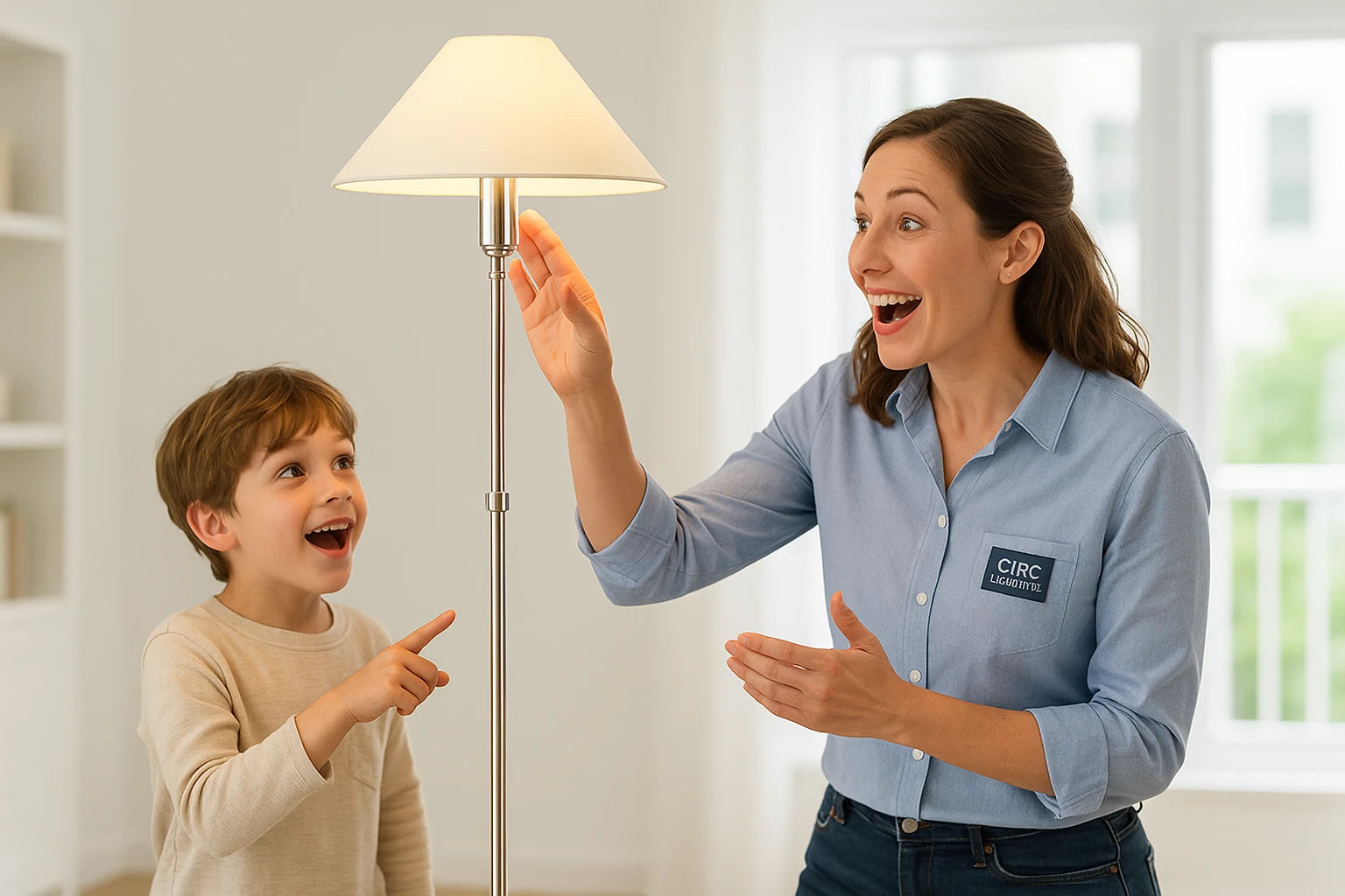 Product Installation Image