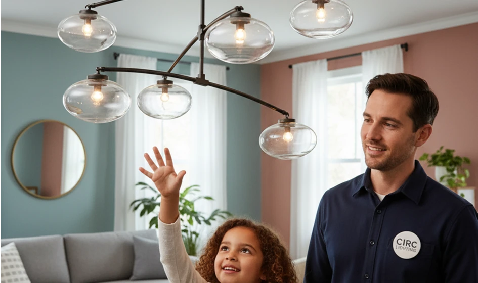 Product Installation Image