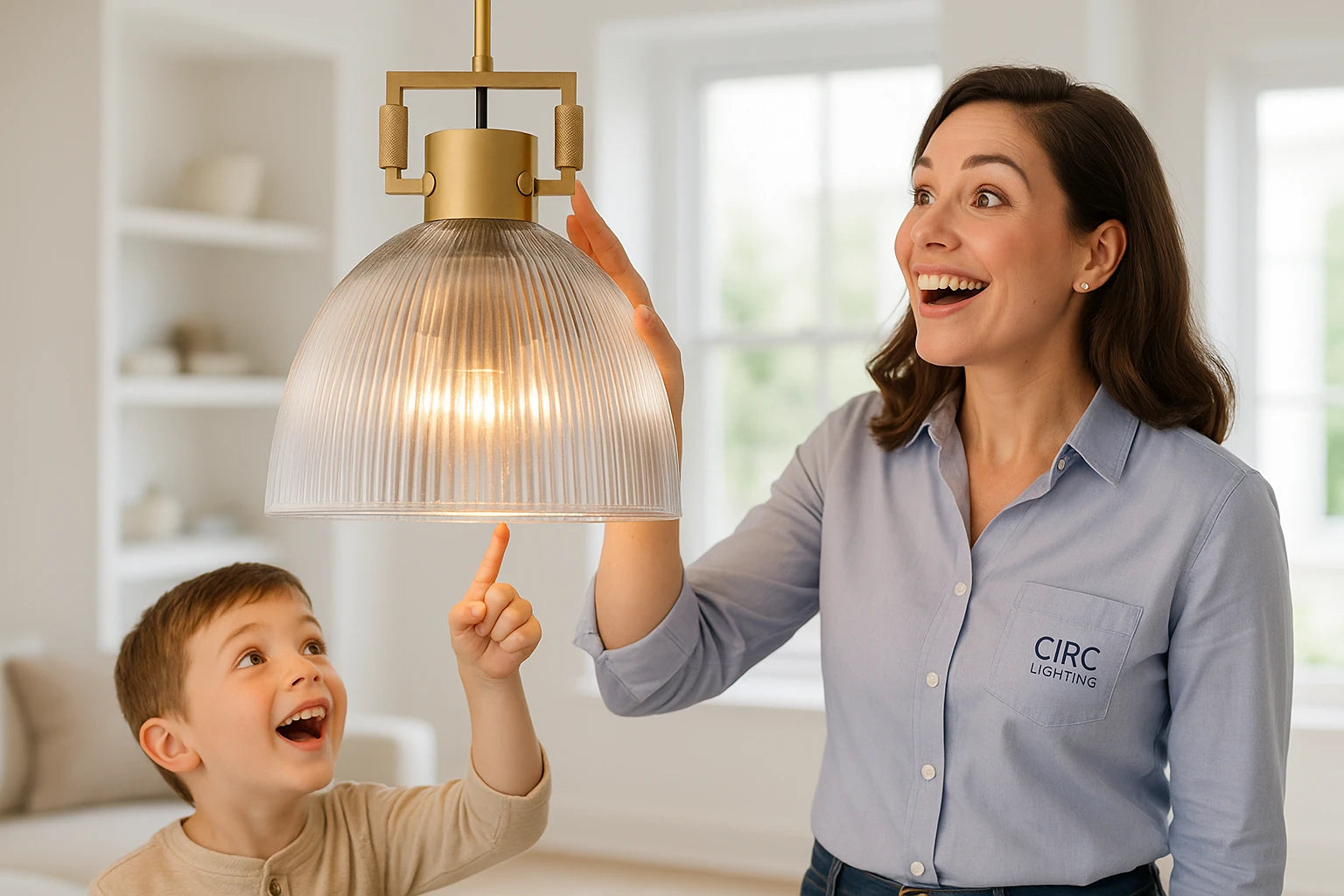 Product Installation Image