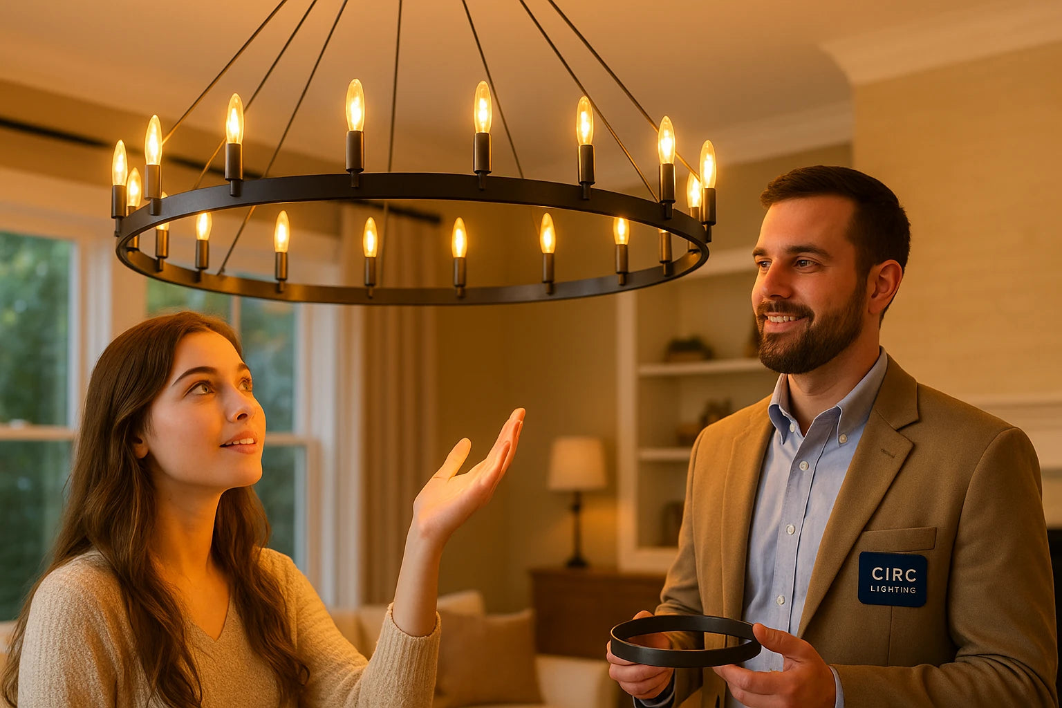 Product Installation Image