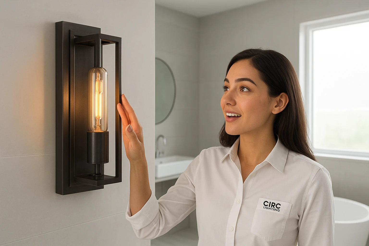 Product Installation Image