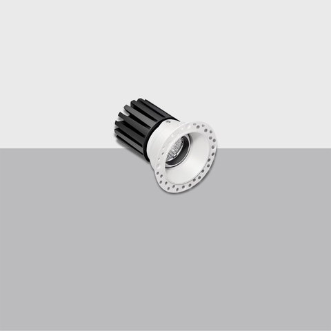 12W LED Architectural Downlight – High-Precision & Energy-Efficient Lighting