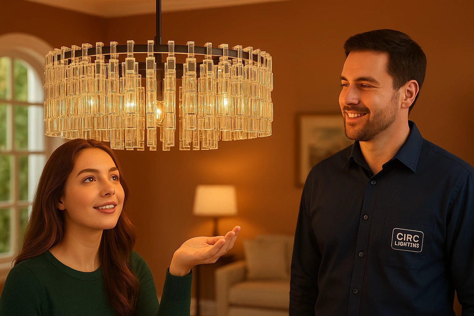 Product Installation Image