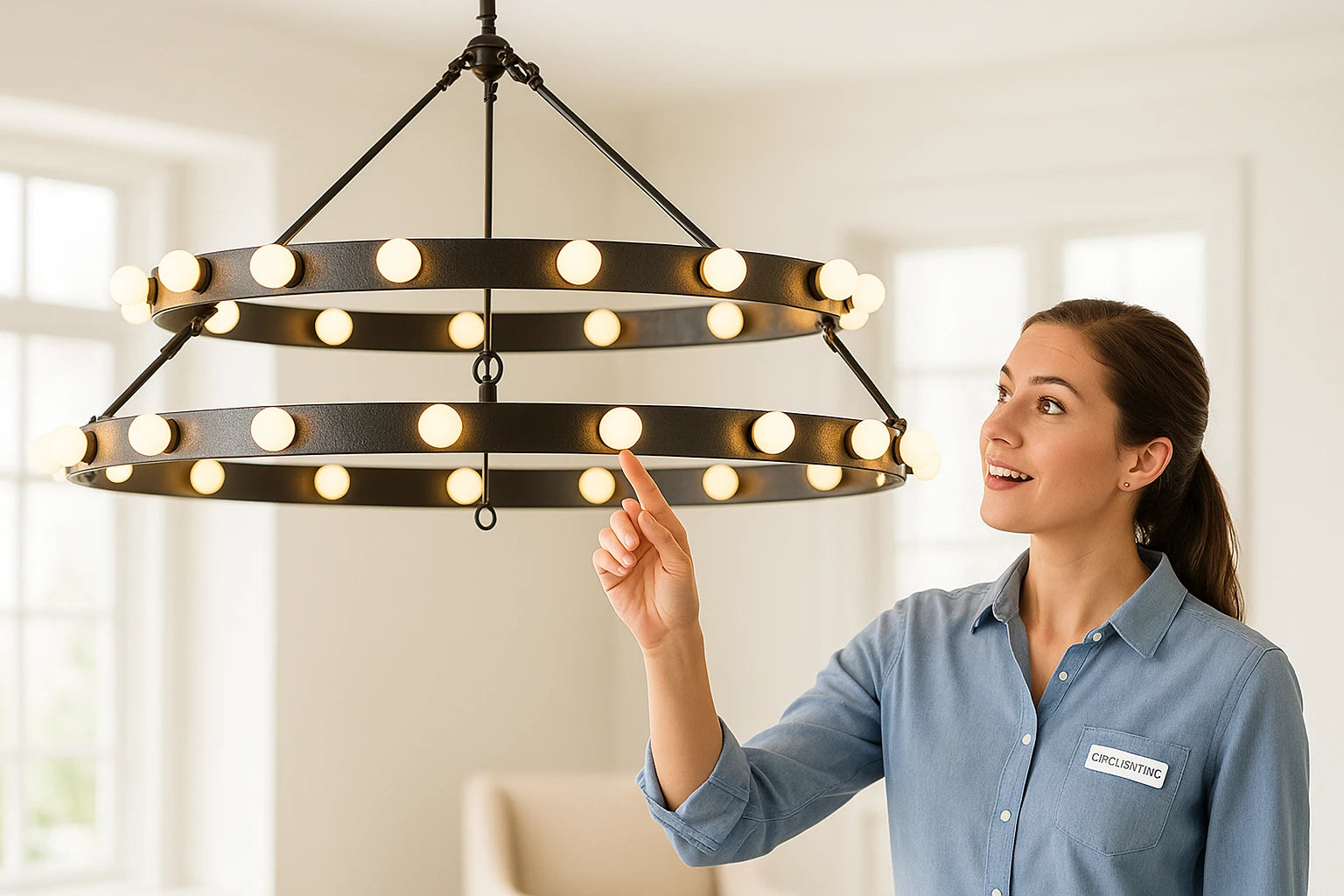 Product Installation Image