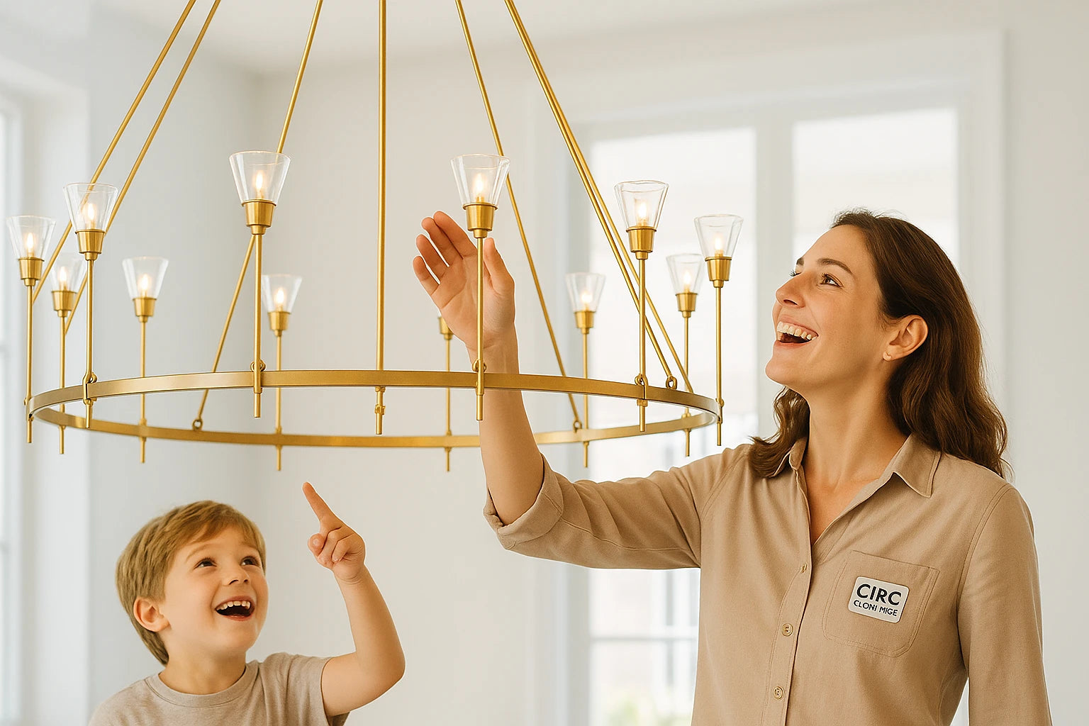 Product Installation Image