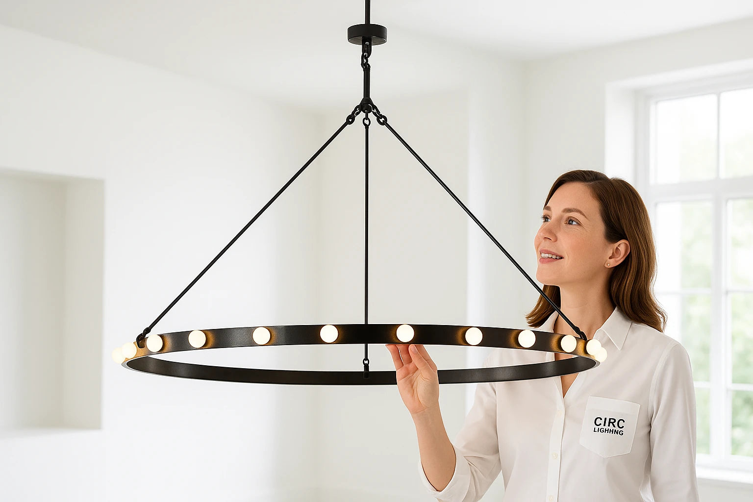 Product Installation Image