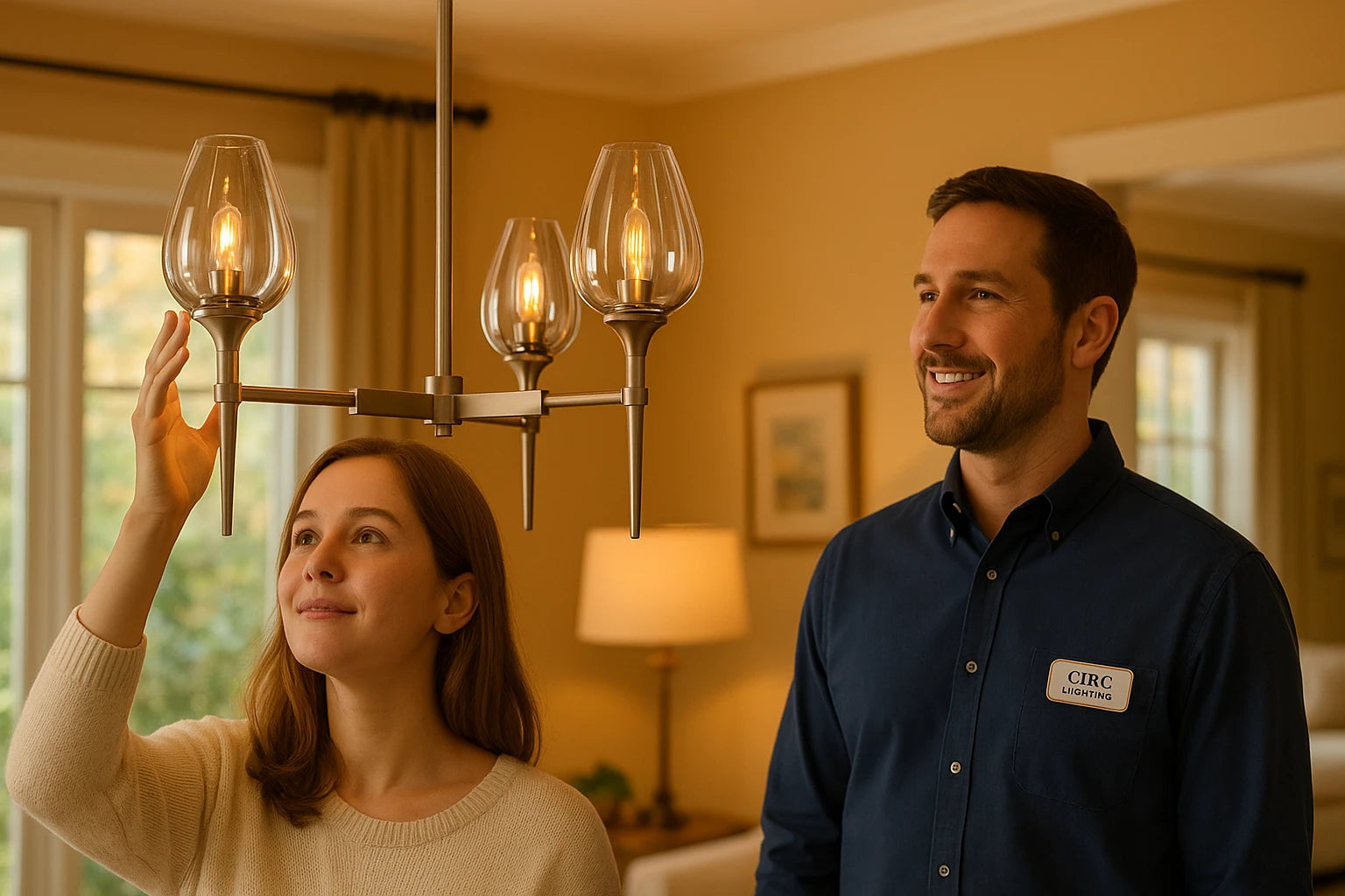 Product Installation Image