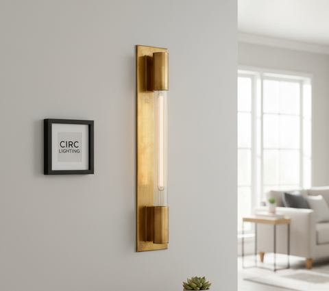 Massenet Sconce