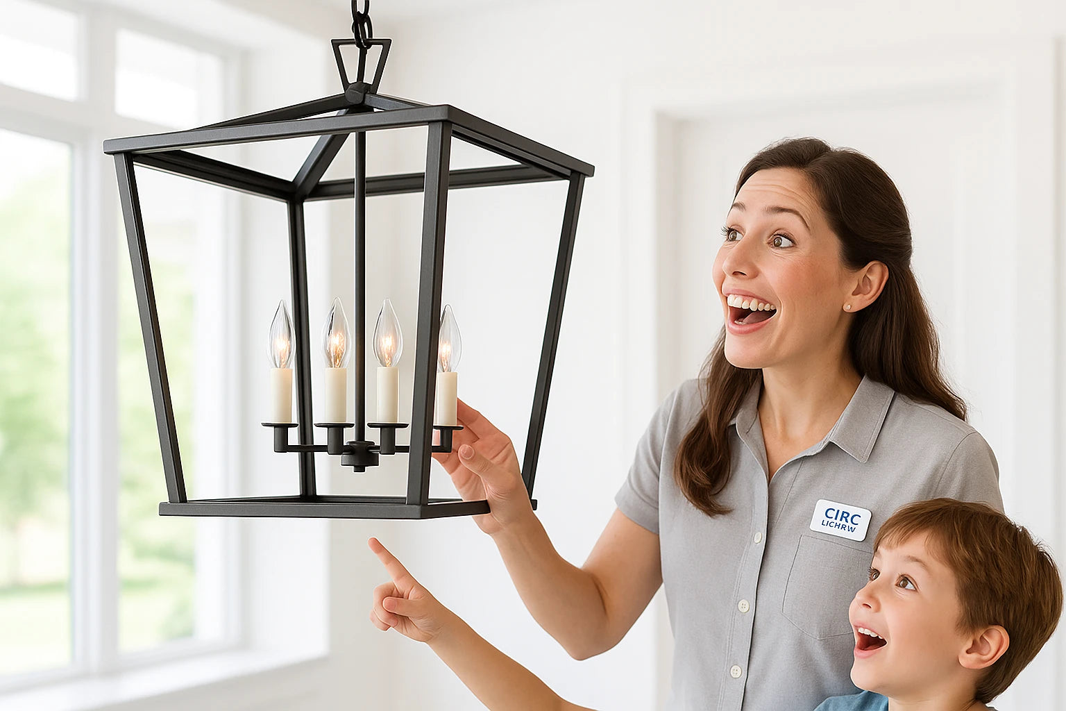 Product Installation Image