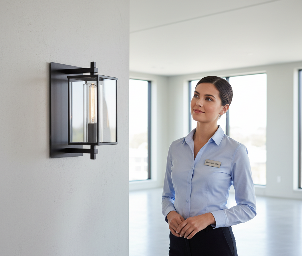 Product Installation Image