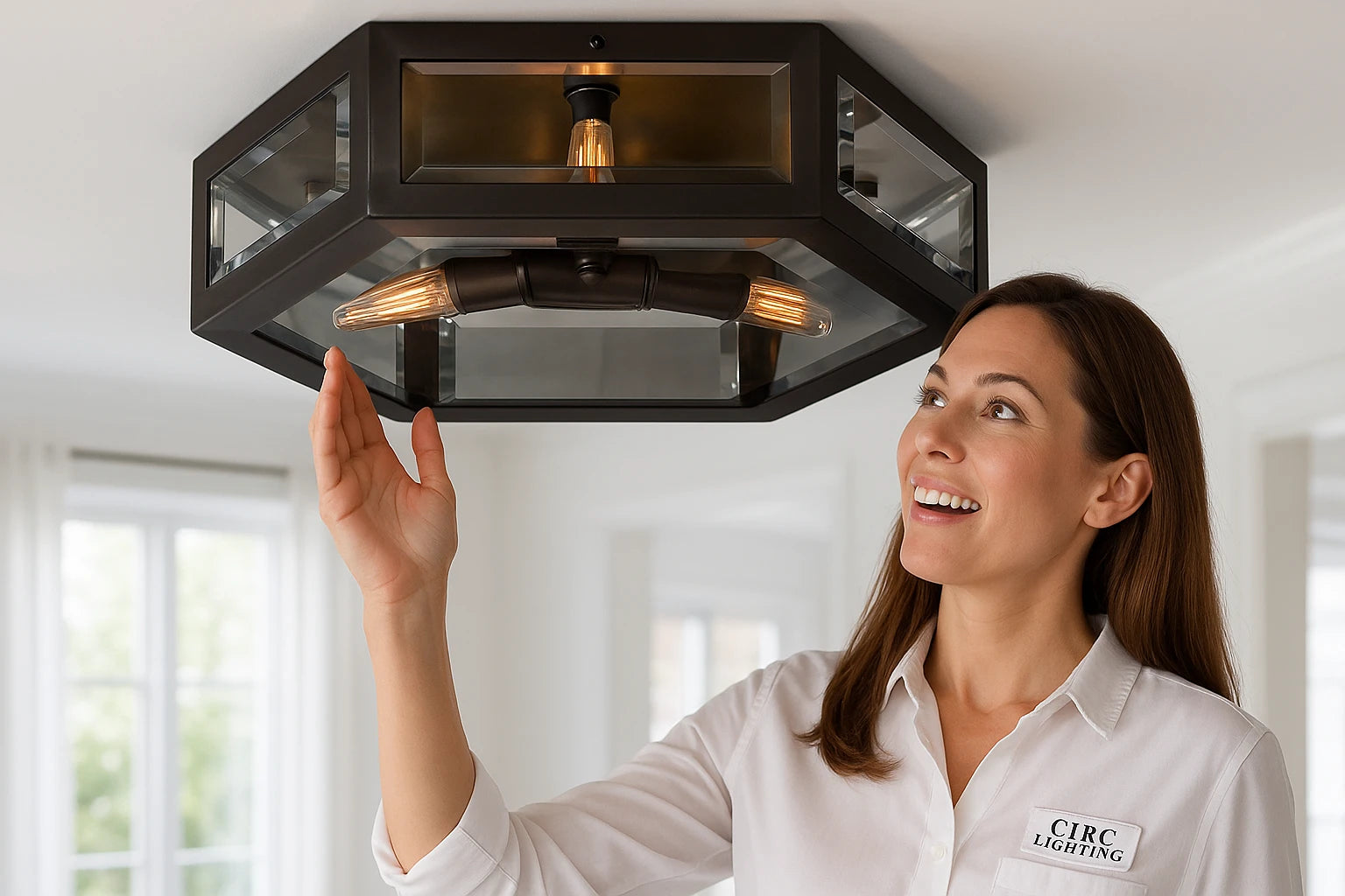 Product Installation Image