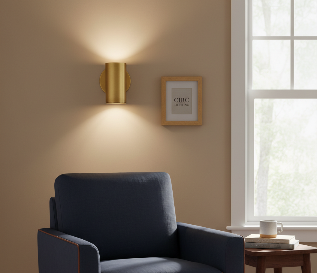 Champeaux Outdoor Sconce