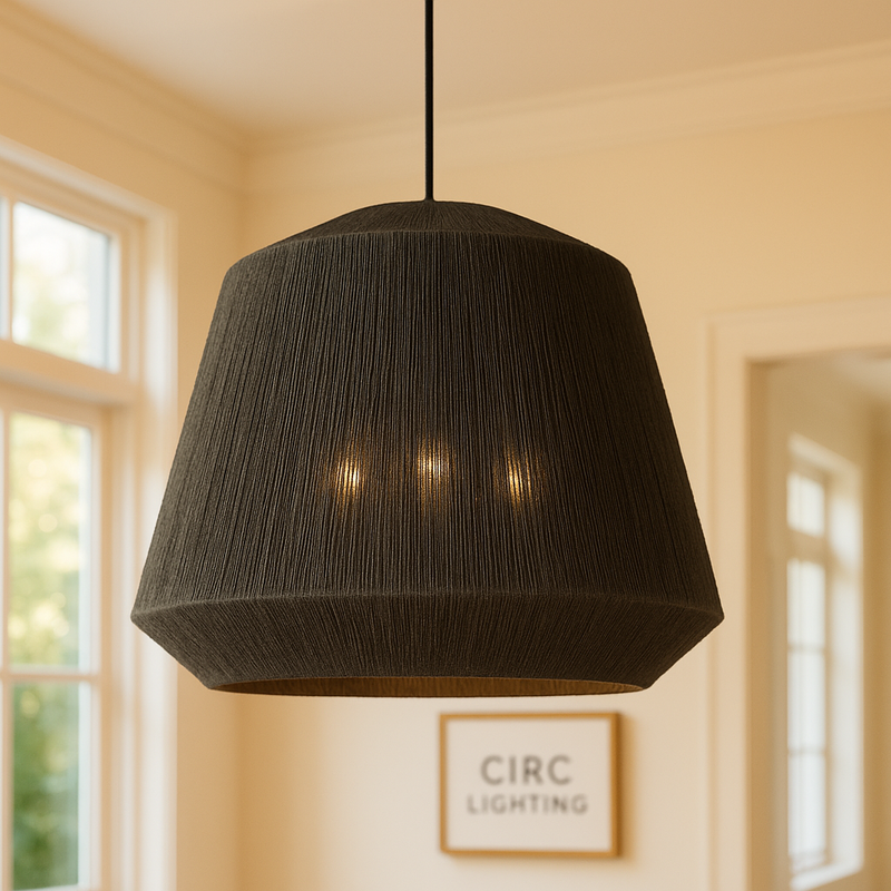 Ceva Cloche Pendant