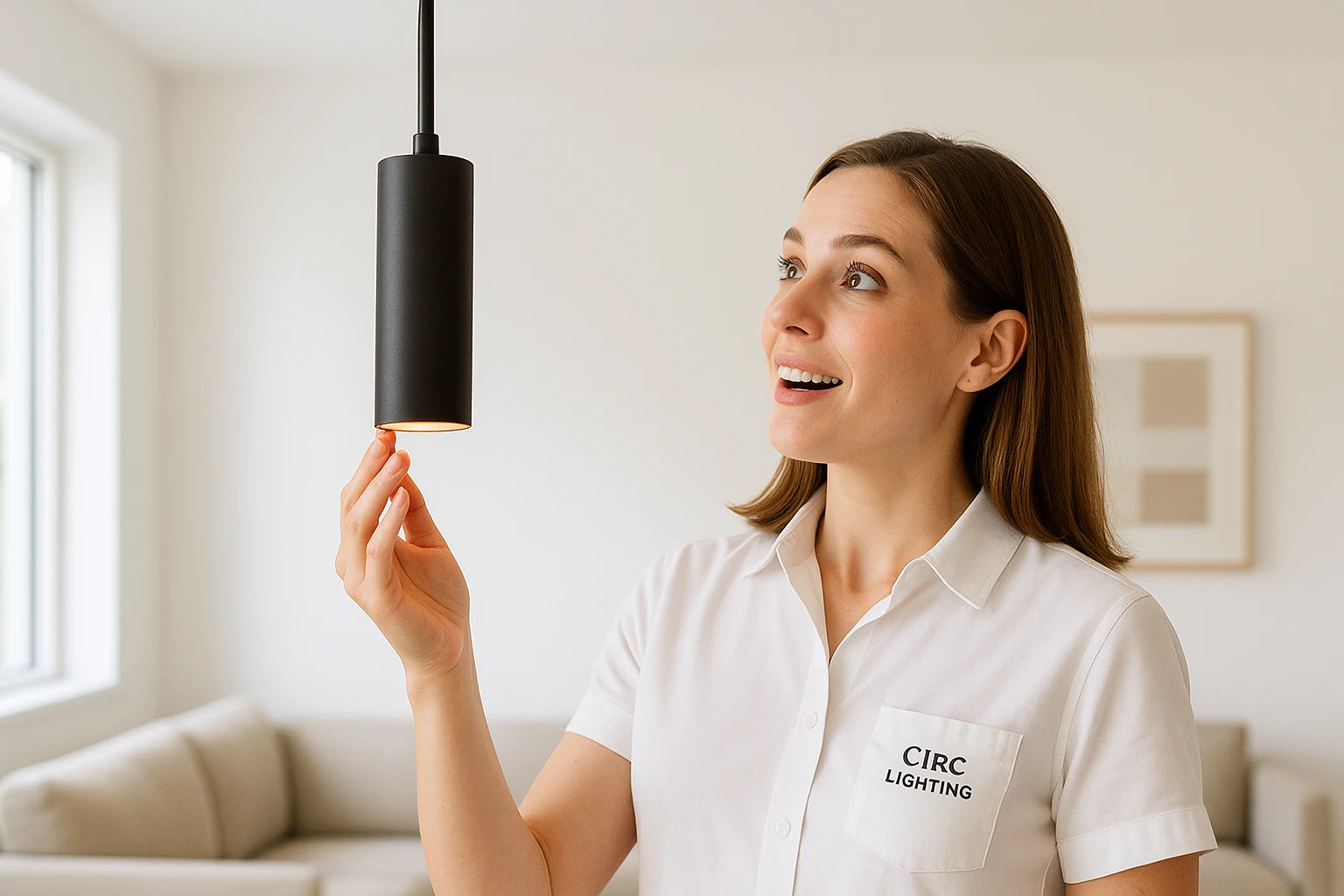 Product Installation Image