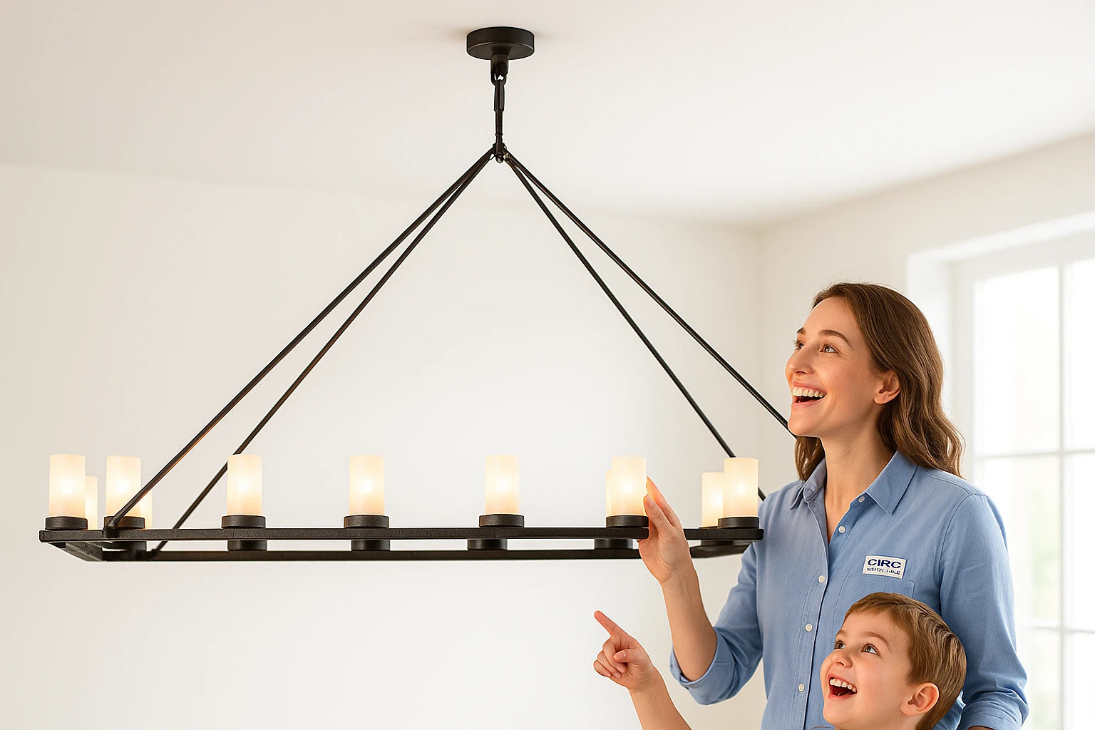 Product Installation Image