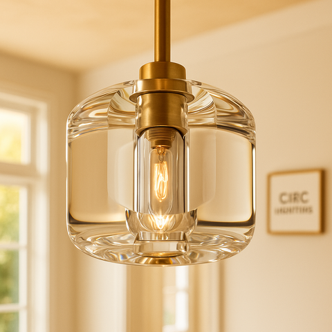 Demaret Pendant