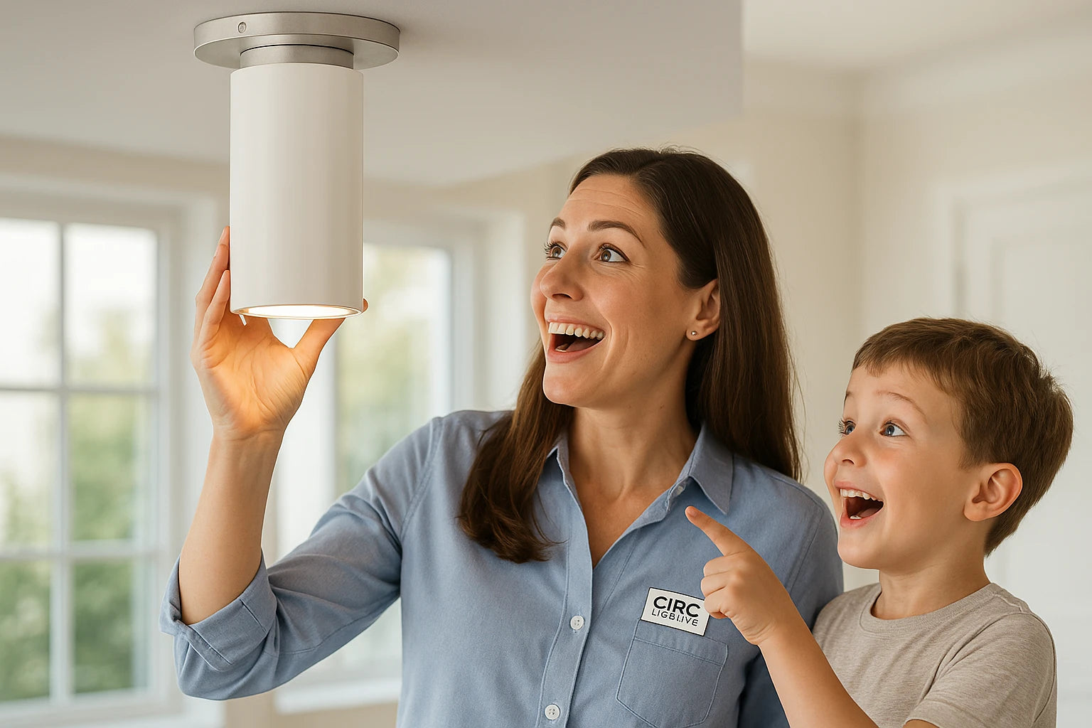 Product Installation Image