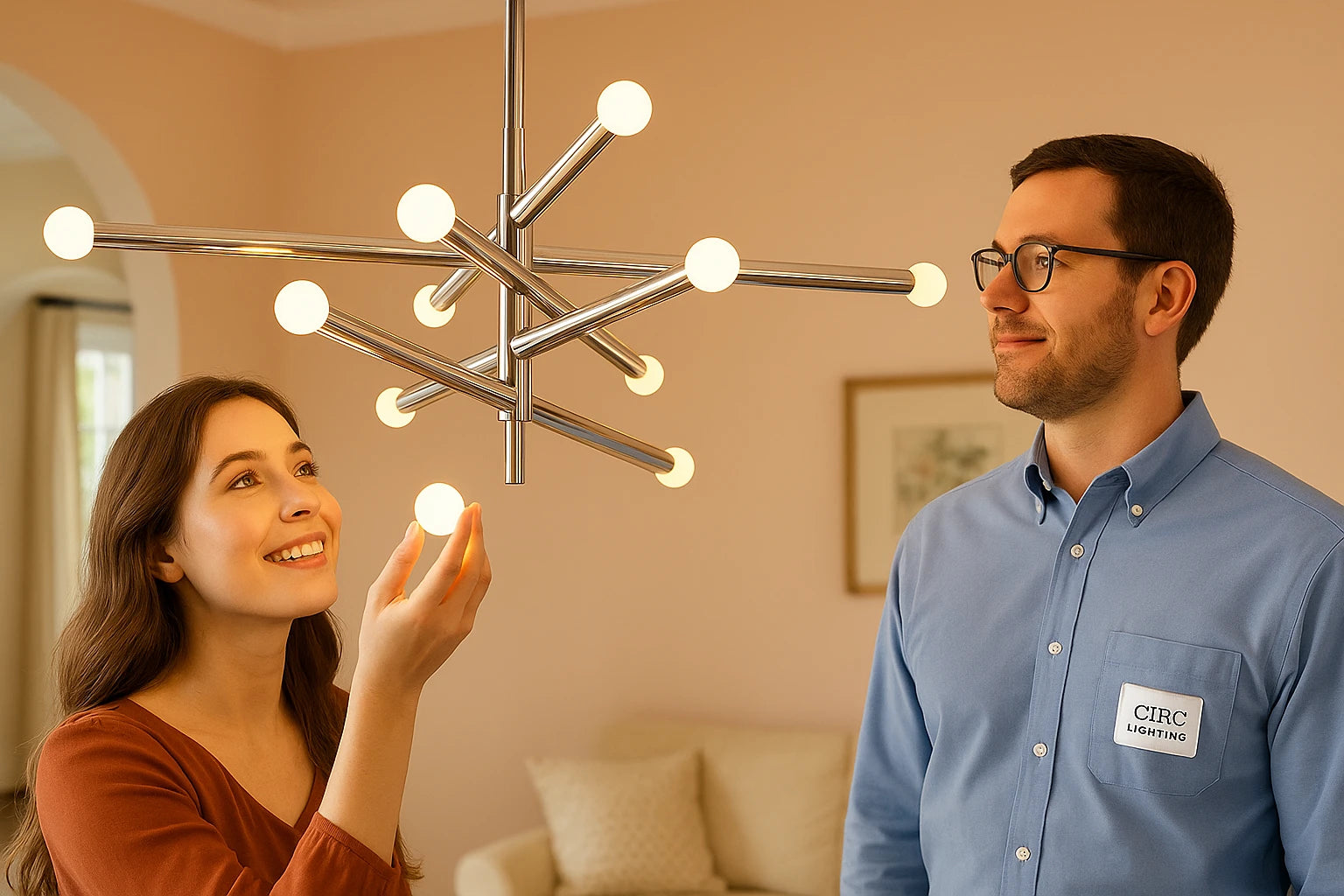 Product Installation Image