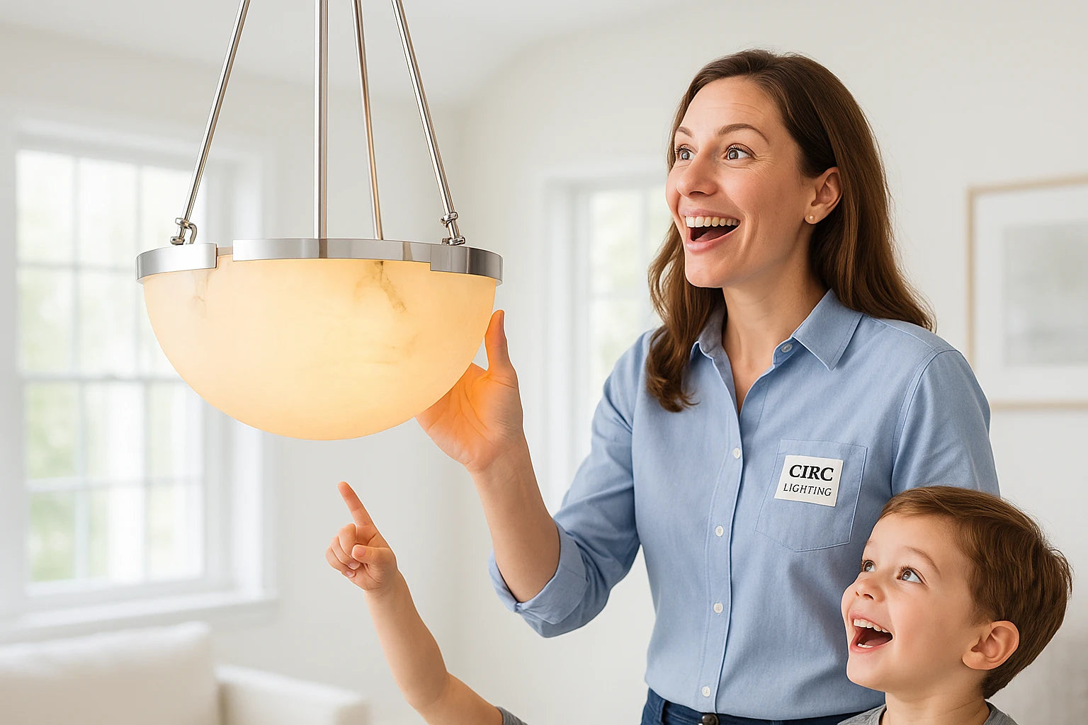 Product Installation Image