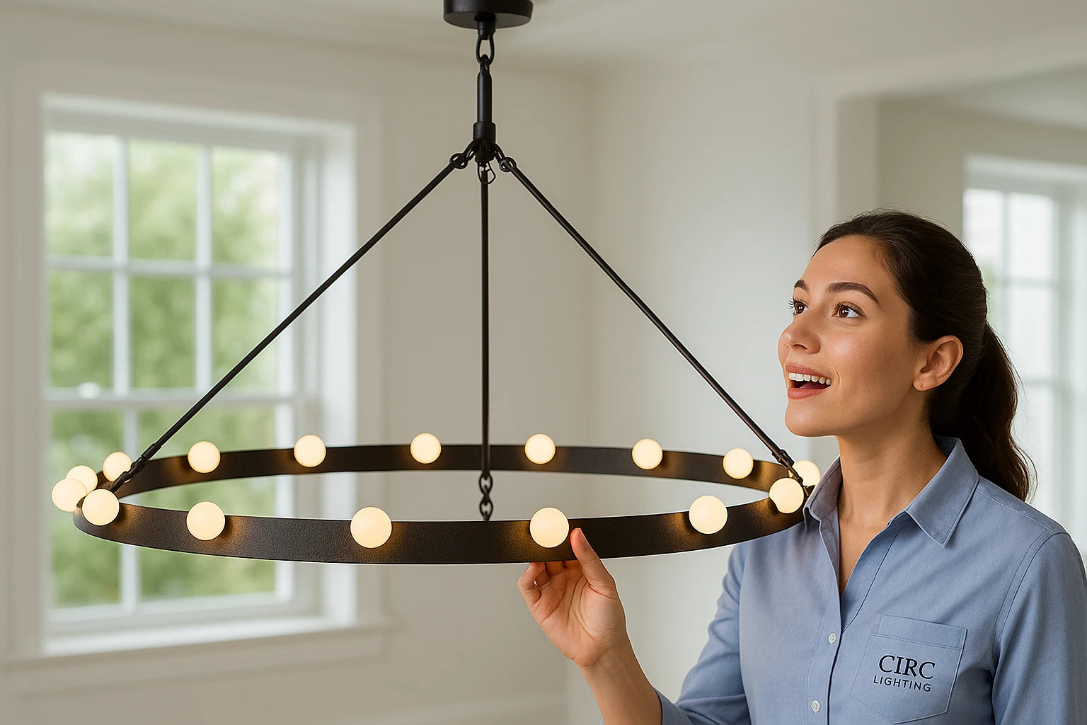 Product Installation Image