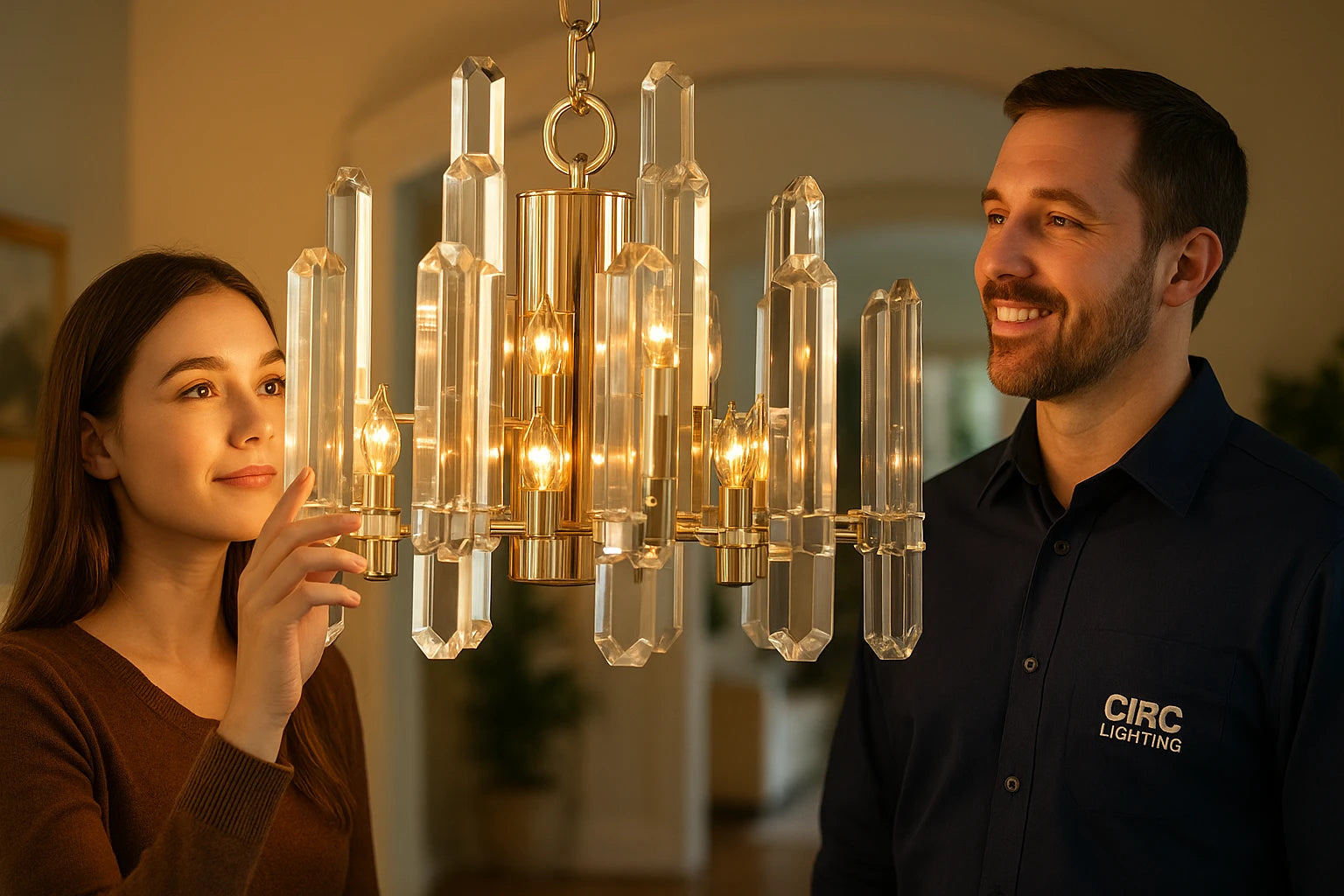 Product Installation Image