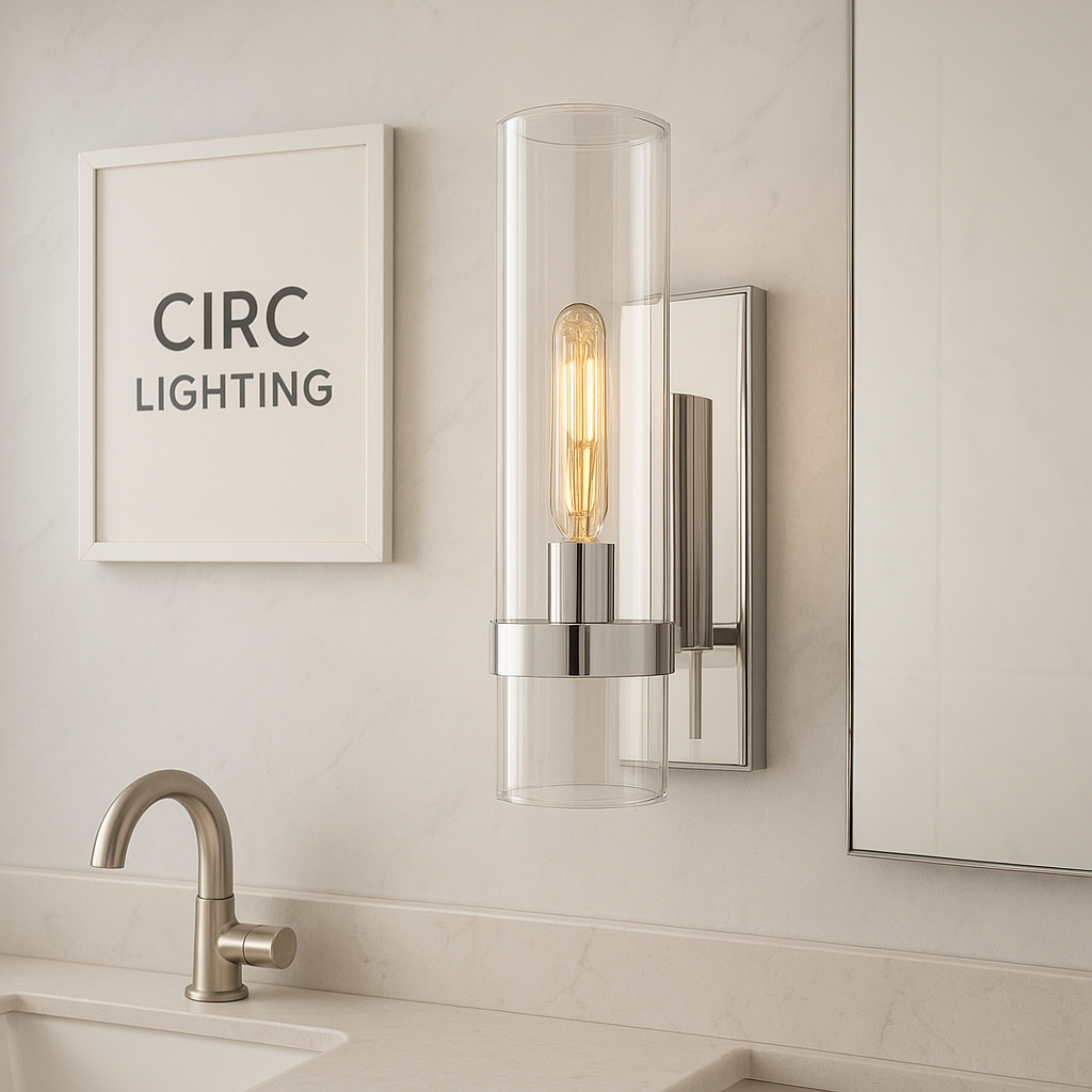 Ravelle Grand Outdoor Sconce