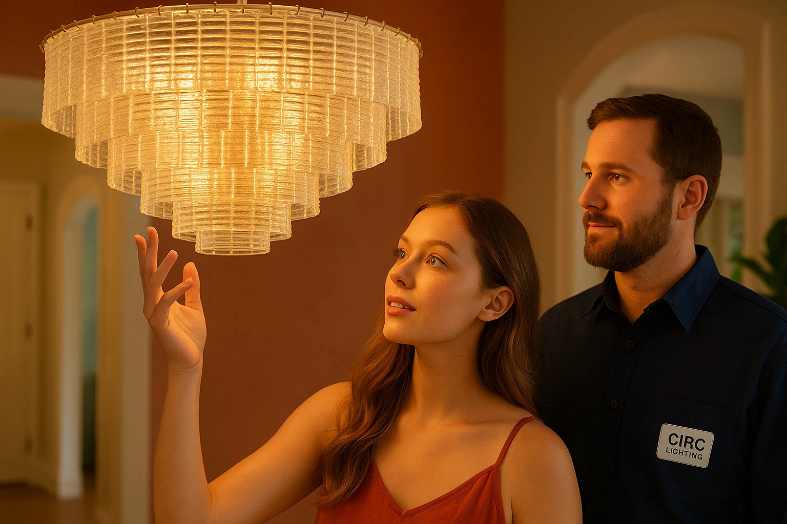 Product Installation Image