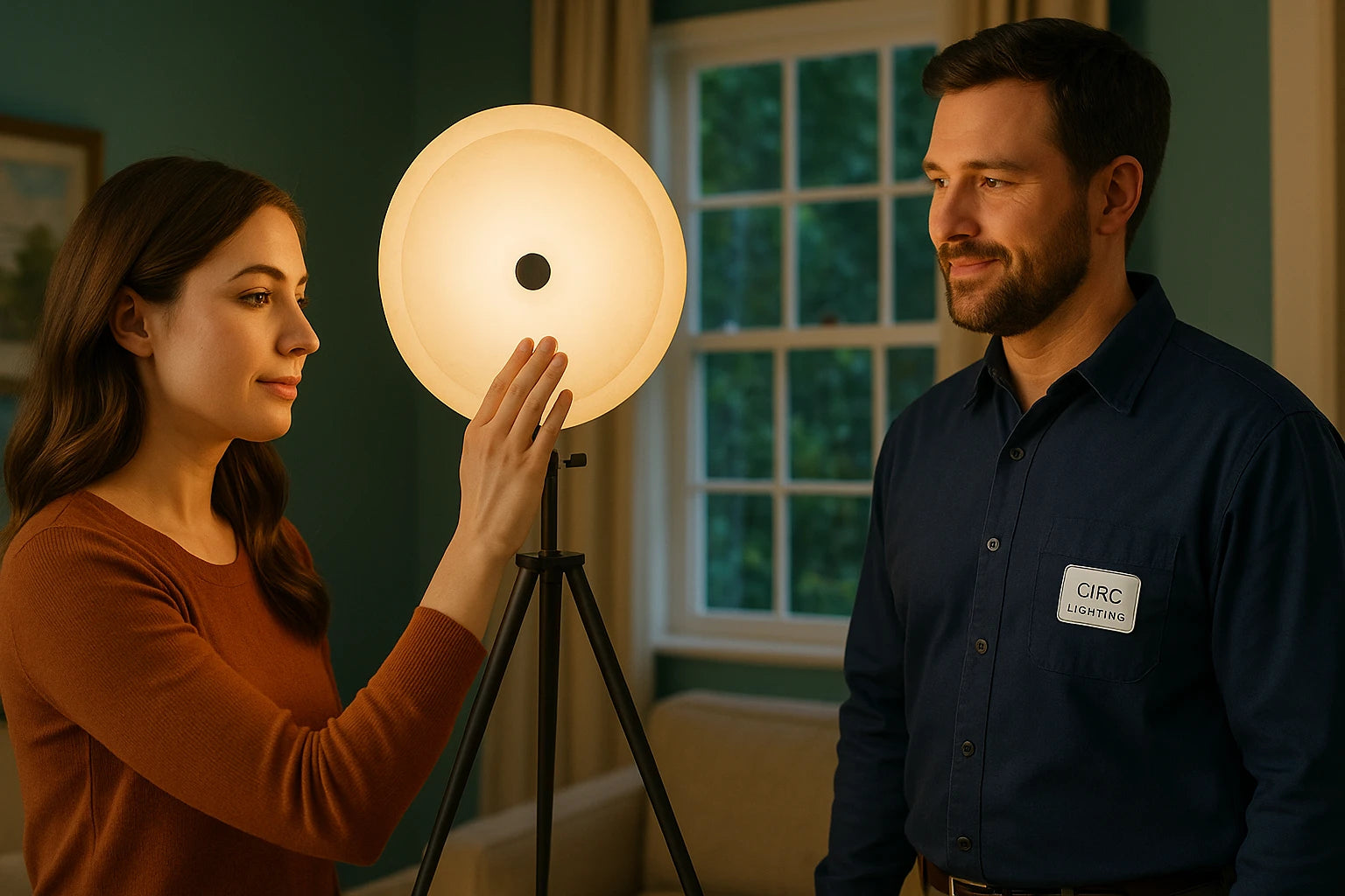 Product Installation Image