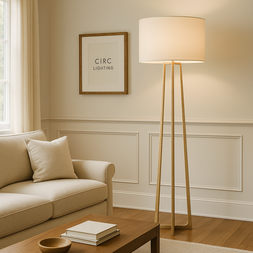 Wright Floor Lamp